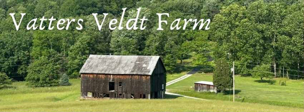 Vatters Veldt Farm